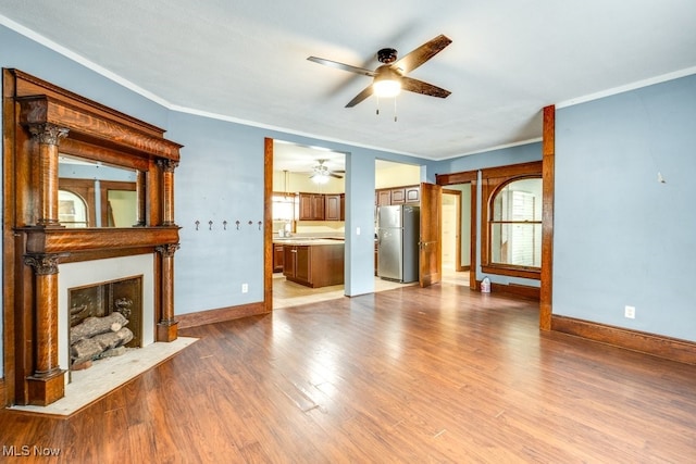 603 W Market St, Orrville, OH 44667 - photo 13