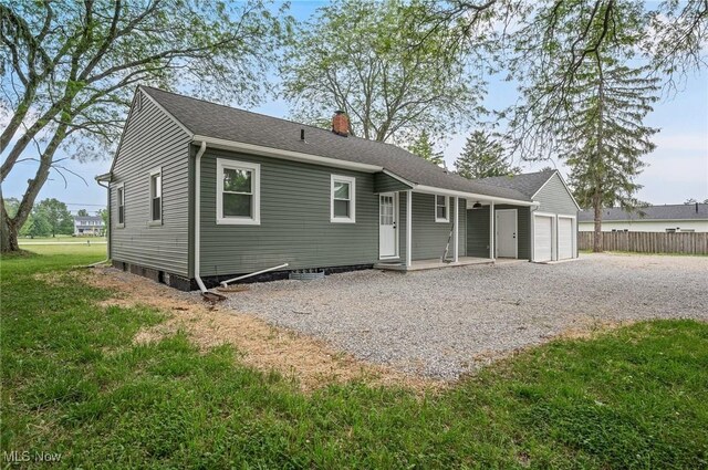 9045 Norwalk Rd, Litchfield, OH 44253 - photo 4