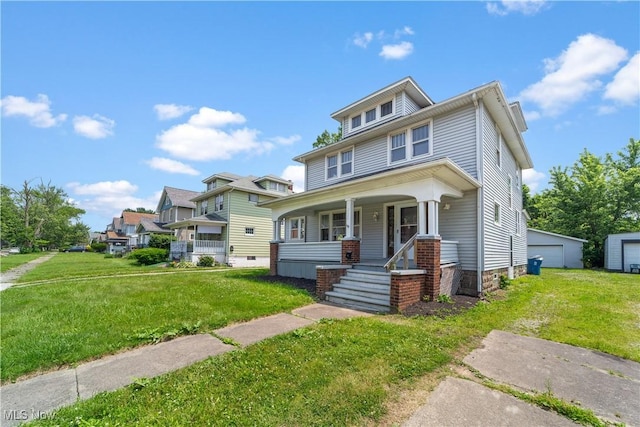 1832 E 34th St, Lorain, OH 44055 - photo 2
