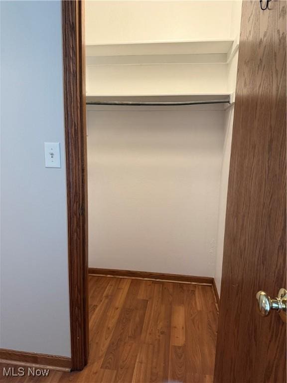 2359 Schellin Rd, Wooster, OH 44691 - view of closet