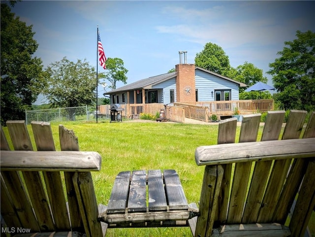 77 Morgan Rdg, Walker, WV 26180 - photo 2