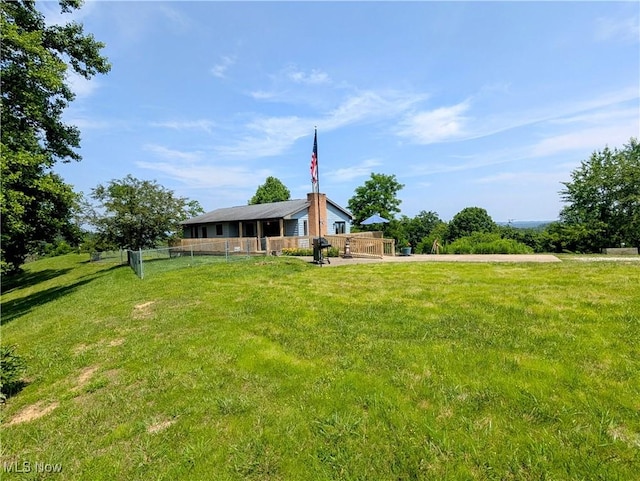 77 Morgan Rdg, Walker, WV 26180 - photo 3