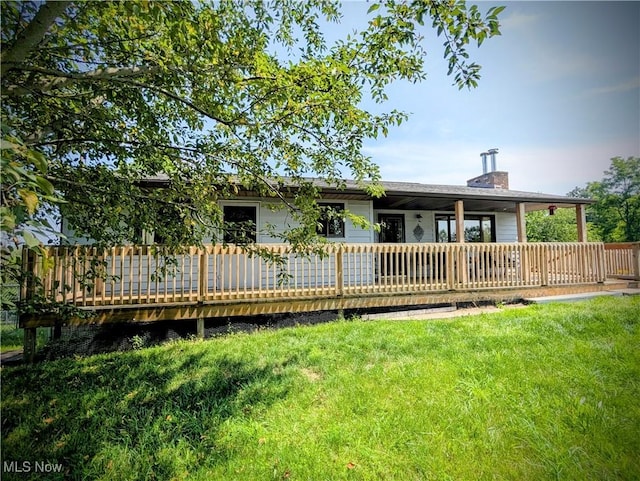 77 Morgan Rdg, Walker, WV 26180 - photo 4