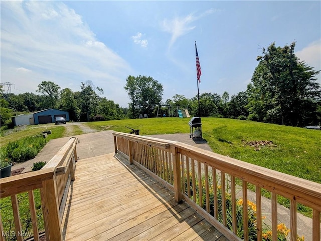 77 Morgan Rdg, Walker, WV 26180 - photo 8