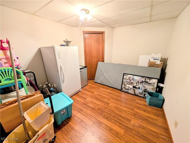 77 Morgan Rdg, Walker, WV 26180 - photo 26