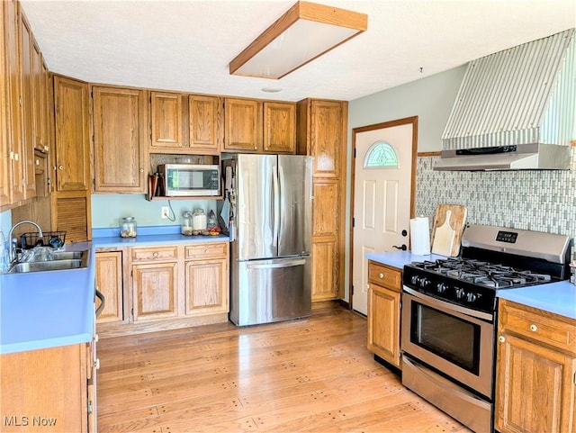 77 Morgan Rdg, Walker, WV 26180 - photo 14