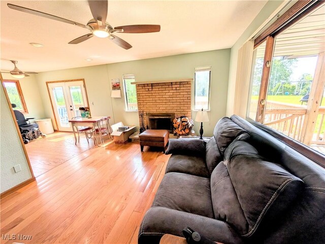 77 Morgan Rdg, Walker, WV 26180 - photo 15