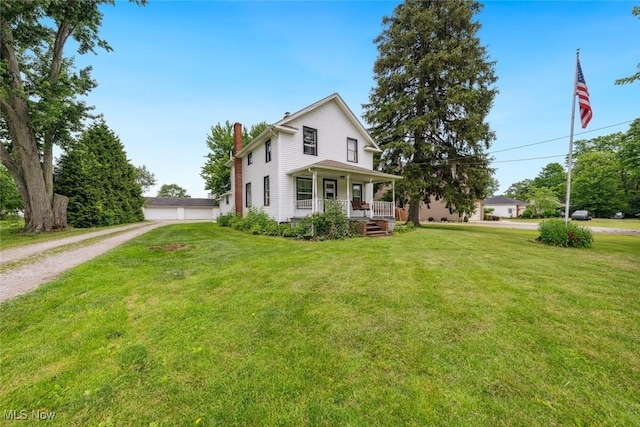 34776 Lorain Rd, North Ridgeville, OH 44039 - photo 2