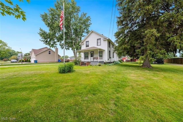 34776 Lorain Rd, North Ridgeville, OH 44039 - photo 3
