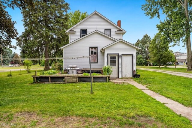 34776 Lorain Rd, North Ridgeville, OH 44039 - photo 47