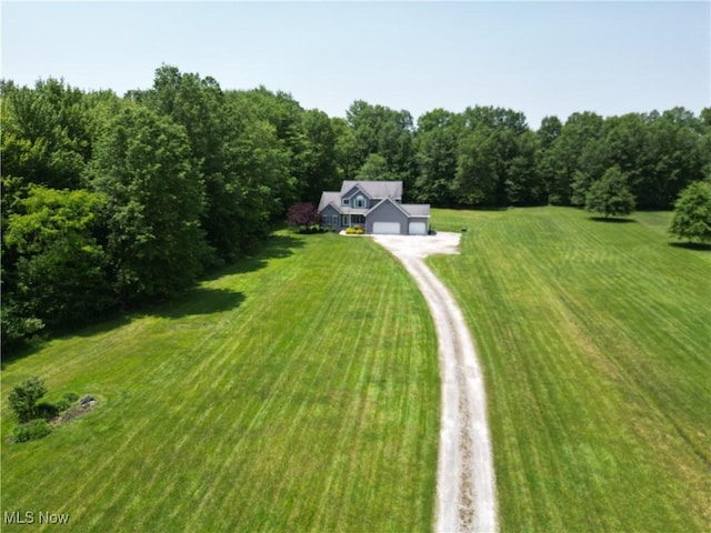 3202 S Lipkey Rd, North Jackson, OH 44451 - view of subject property