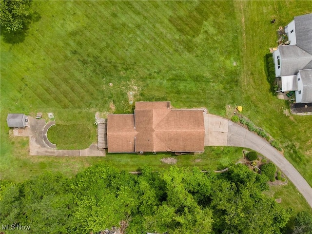 53979 Colerain Pike, Martins Ferry, OH 43935 - aerial view