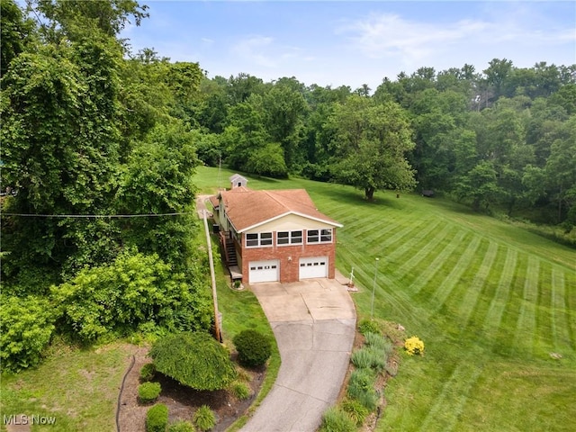 53979 Colerain Pike, Martins Ferry, OH 43935 - view of subject property