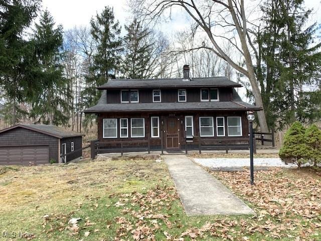 3044 Millboro Rd, Silver Lake, OH 44224 - photo 1