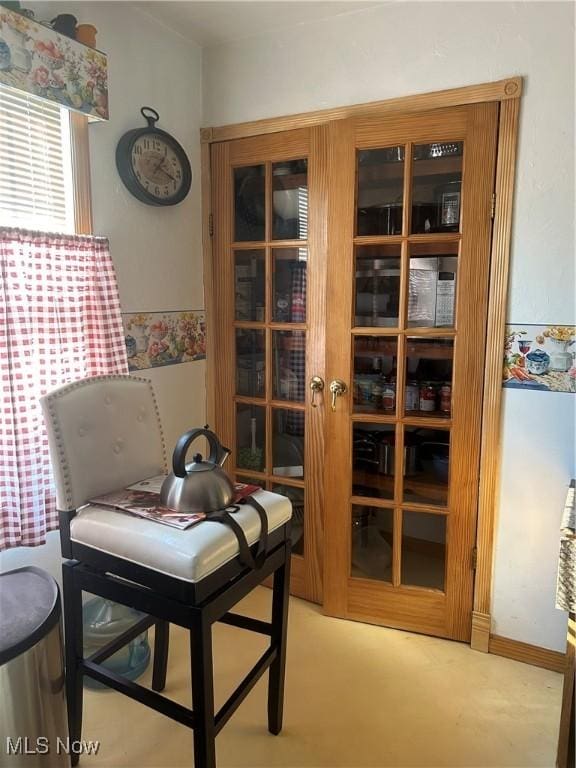 3601 State St, Weirton, WV 26062 - view of sitting room