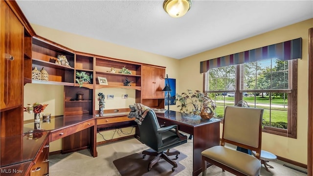14751 Lancelot Ln E, North Royalton, OH 44133 - office space with healthy amount of natural light and light carpet