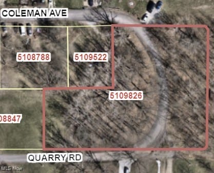 2077 Coleman Ave, Akron, OH 44312