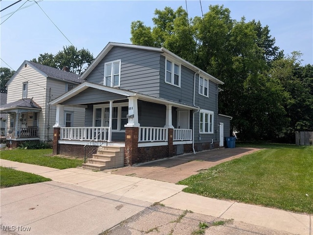 606 W 21st St, Lorain, OH 44052 - photo 1