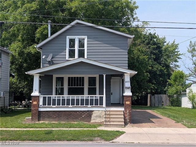 606 W 21st St, Lorain, OH 44052 - photo 2