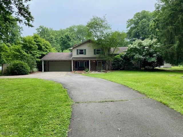 3301 Hewitt Gifford Rd, Warren, OH 44481 - photo 1