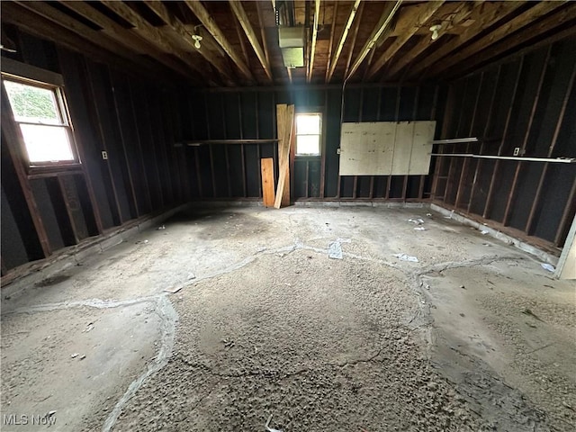 814 Almasy Dr, Campbell, OH 44405 - view of miscellaneous room