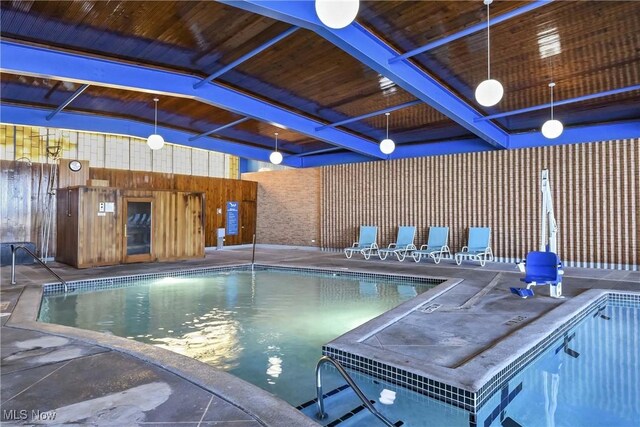 12700 Lake Ave Unit 704, Lakewood, OH 44107 - photo 23