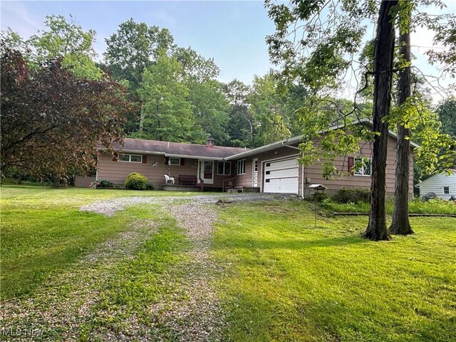 4025 US Route 422, Southington, OH 44481 - photo 1