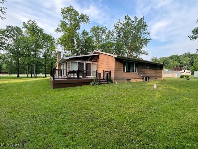 4025 US Route 422, Southington, OH 44481 - photo 37