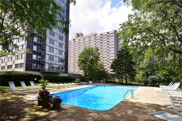 12520 Edgewater Dr Unit 401, Lakewood, OH 44107 - photo 29