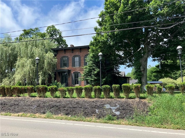 1571 State Route 45, Austinburg, OH 44010 - photo 1