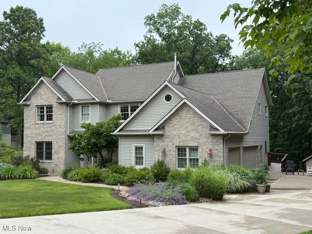 2525 Nadine Cir, Hinckley, OH 44233 - photo 1