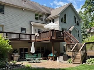 2525 Nadine Cir, Hinckley, OH 44233 - photo 2