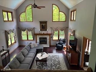 2525 Nadine Cir, Hinckley, OH 44233 - photo 3