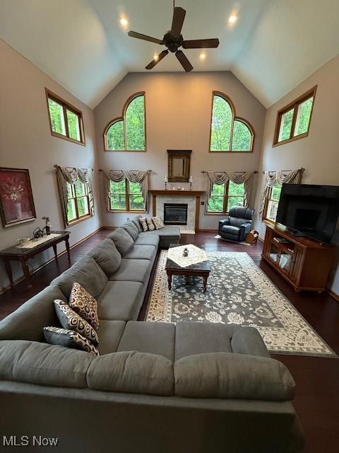 2525 Nadine Cir, Hinckley, OH 44233 - photo 4