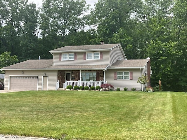 5754 Yorktown Ln, Austintown, OH 44515 - photo 32