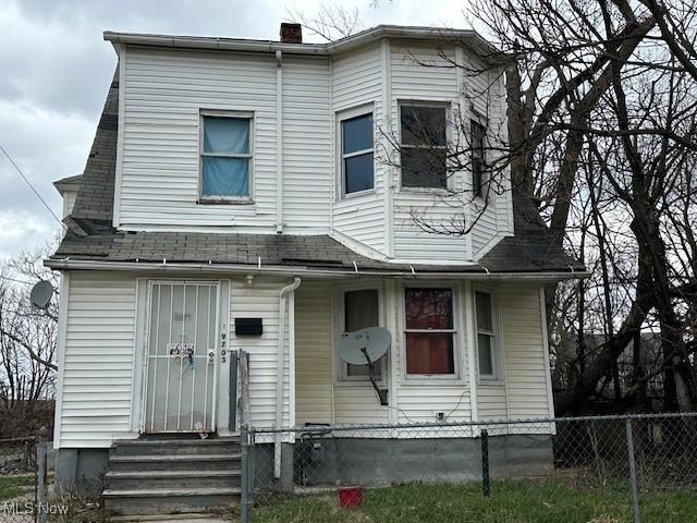 9703 Elwell Ave, Cleveland, OH 44104 - photo 11