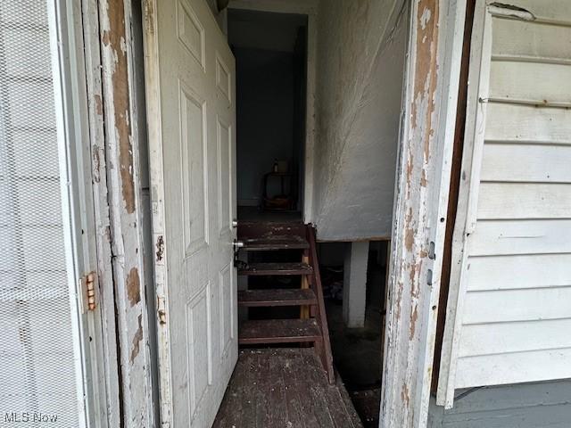 9703 Elwell Ave, Cleveland, OH 44104 - photo 16