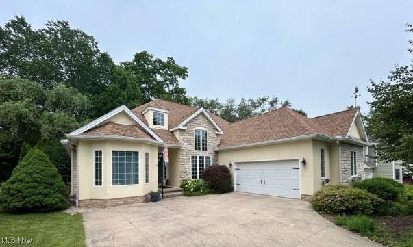 980 Nokomis Dr, Akron, OH 44313 - photo 1