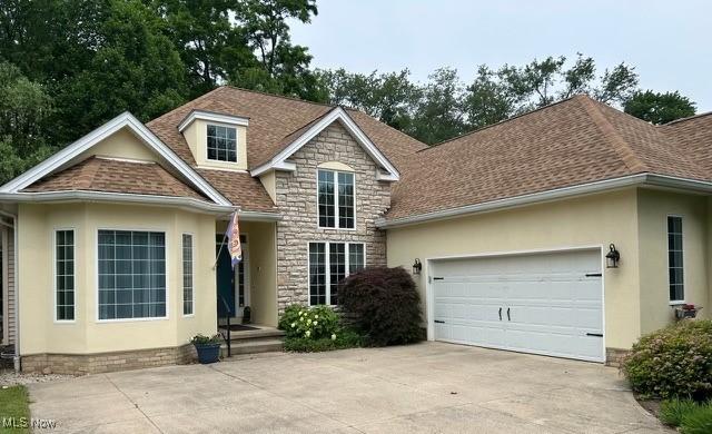 980 Nokomis Dr, Akron, OH 44313 - photo 31