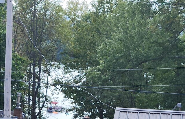 23516 Hideaway Dr, Senecaville, OH 43780 - view of yard