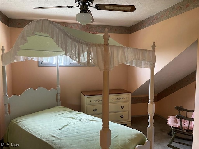 4520 E Wallings Rd, Broadview Heights, OH 44147 - bedroom with carpet flooring