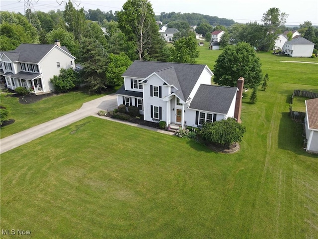 220 Long Rd, Macedonia, OH 44056 - view of subject property