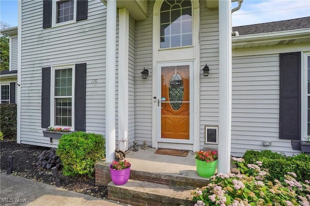 220 Long Rd, Macedonia, OH 44056 - view of exterior entry