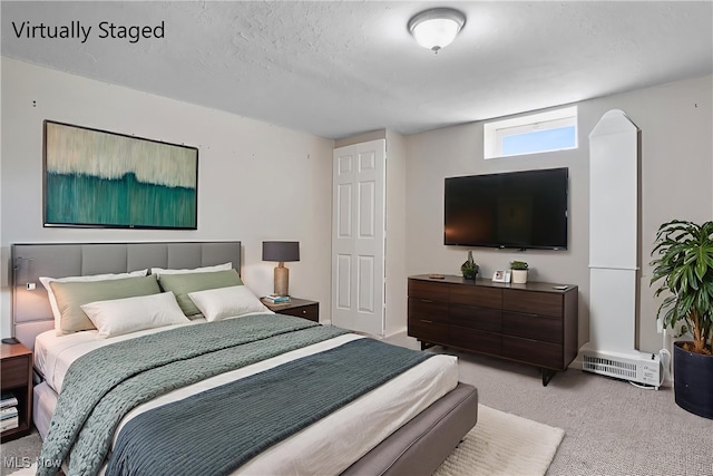 220 Long Rd, Macedonia, OH 44056 - view of carpeted bedroom