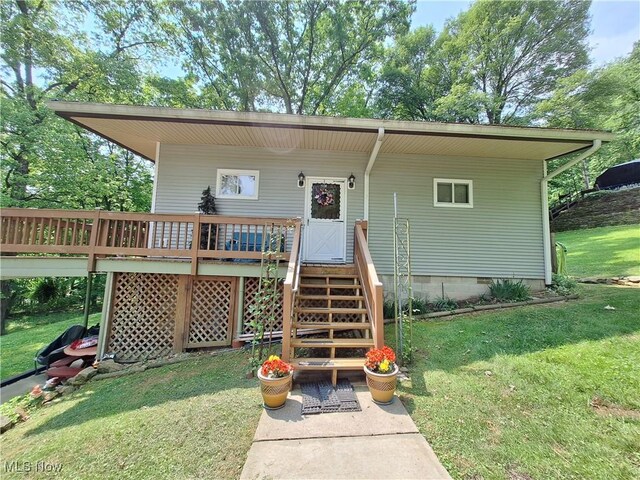 47033 Tomahawk Dr, Negley, OH 44441 - photo 27