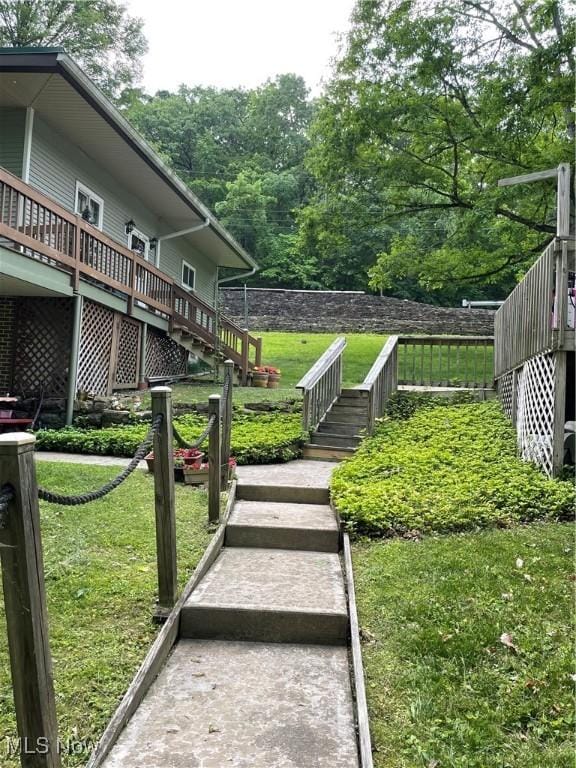 47033 Tomahawk Dr, Negley, OH 44441 - photo 33
