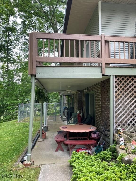 47033 Tomahawk Dr, Negley, OH 44441 - photo 34