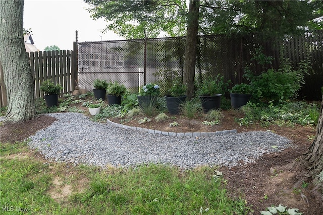 7355 Westview Dr, Boardman, OH 44512 - view of yard