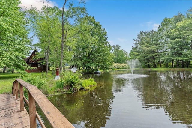 52 Arbor Rd NE, Minerva, OH 44657 - water view