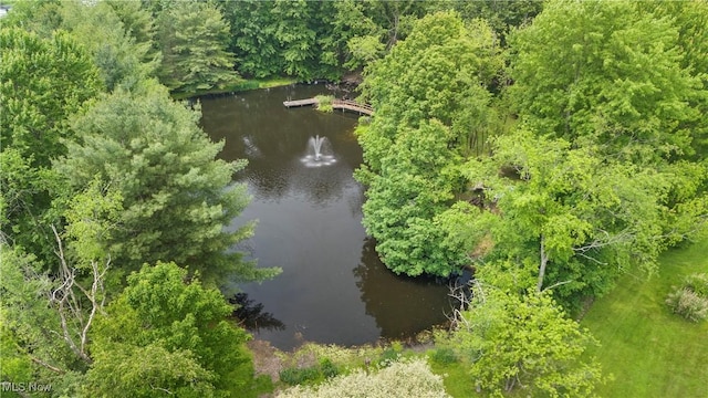 52 Arbor Rd NE, Minerva, OH 44657 - aerial view of a nearby body of water
